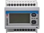 Carlo Gavazzi 3-vaiheinen elektroninen epäsuora energiamittari (EM21072DAV53XOXX) Carlo Gavazzi 3-vaiheinen elektroninen epäsuora energiamittari (EM21072DAV53XOXX)
