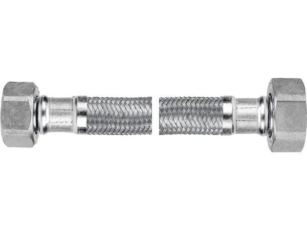 Ferro PWS GW / GW 3/8" x 3/8" liitäntäletku (PWS93)