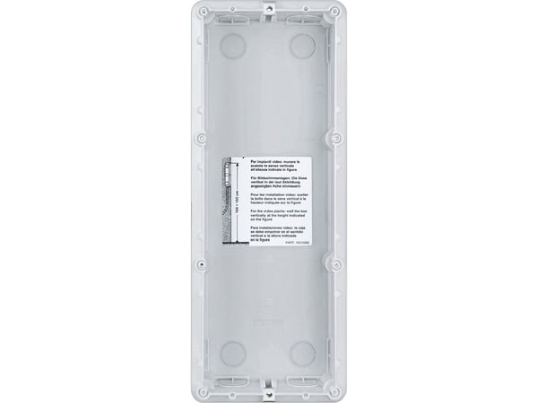 Legrand 350030, 1 styck