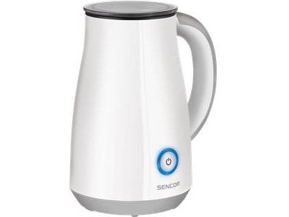 Sencor SMF 2020WH - Melkeskummer - 200 ml - 450 W - hvit