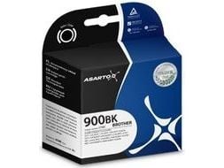 Bläck Asarto Brother 900BK