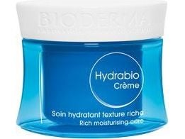 Bioderma Hydrabio Rich Cream 50 ml