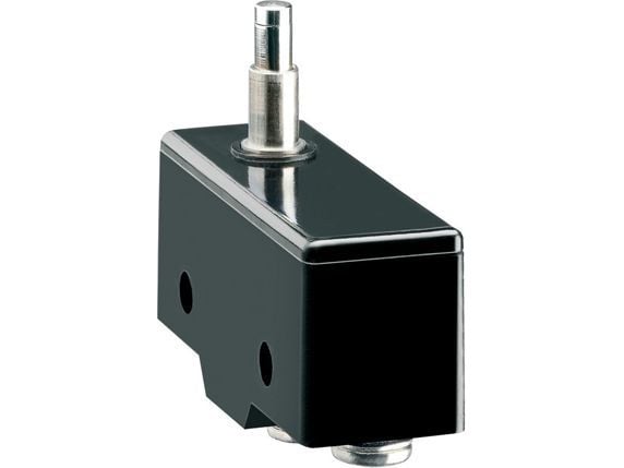 Lovato Electric rajakytkin 1R 1Z push-in tappi korkea (KSA2V)