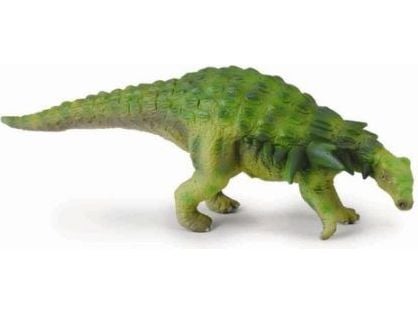 EDMONTONIA dinosaur (L)