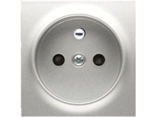 Kontakt-Simon DGZ1ZP/43, Sølv, Plast, IP20, 15,3 g, 30 mm, 160 mm
