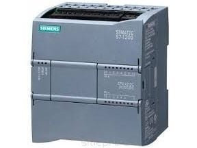 Siemens 6ES7212-1HE40-0XB0