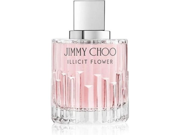 Jimmy Choo Illicit Flower Edt 60 Ml