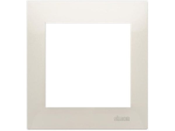 Kontakt-Simon DR1/41, Hvit, Plast, 1 stykker, 95 mm, 1,3 mm, 165 mm