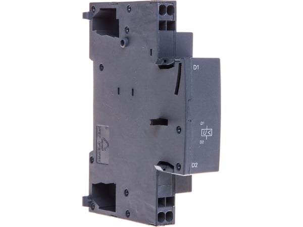 Siemens 3RV2902-2AP0 Trigger 1 st (B x H x D) 18,5 x 90 x 68 mm