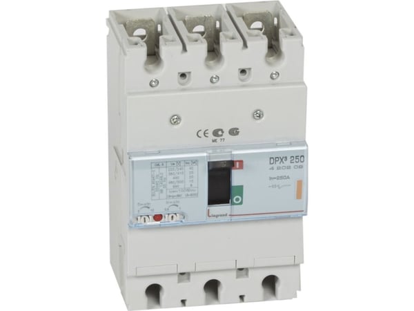 Legrand 420209, 1 styck