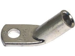 Ergom 45° kulma rengaspää K45R 50/8 (E11KM-01050102400)