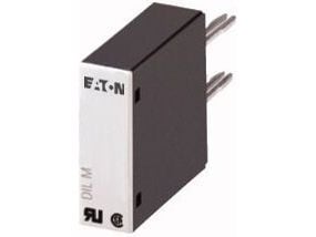 Eaton DILM95-XSPR240, Musta, Valkoinen, 110 - 240, -25 - 60 °C