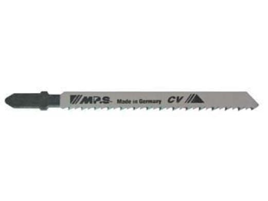 Mega stikksagblad type T CRV100x75mm 5 stk. for tre 83101
