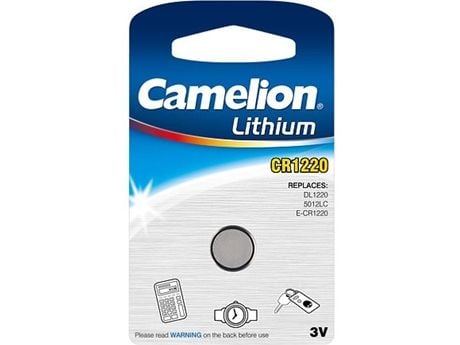 Camelion Paristo CR1220 1 szt.