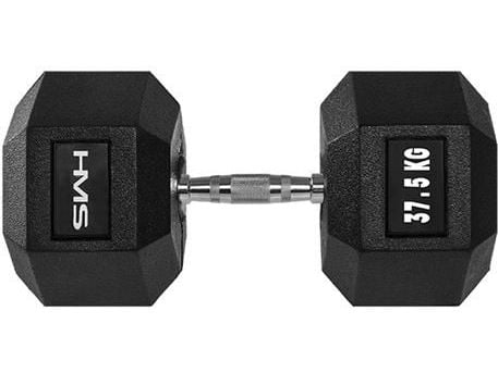 HMS manual Hex Pro gummiert 1 x 37,5 kg