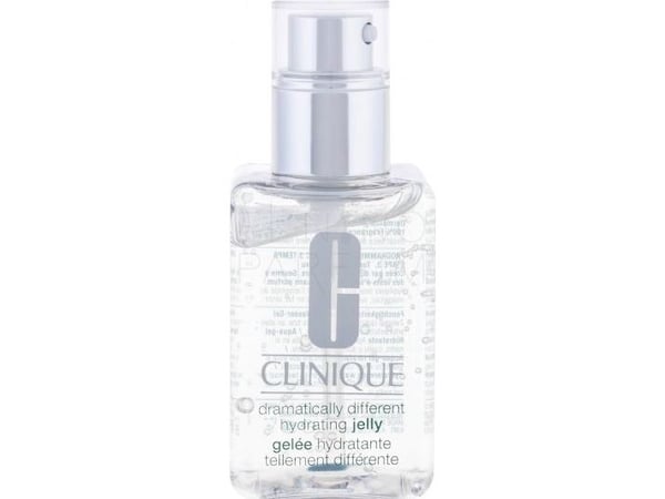 Clinique Dramatically Different Hydrating Jelly - Unisex - 125 ml