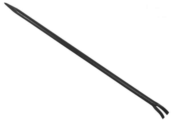 sułkowice Forge Sileä sorkkarauta 1100 mm - 1-447-48-200