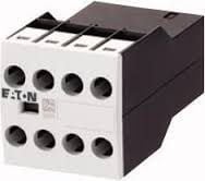 Eaton DILA-XHIV22, 45 mm, 117 mm, 68 mm, Sort, Hvid, -25 - 60 °C