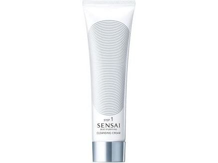 Sensai Gently Cleansing Creme 125ml