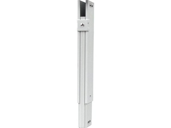 Avtek International 1MVEM3, Alle merker, Stål, Hvit, 10 kg