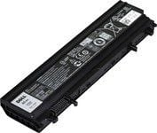 Dell - Batteri til bærbar PC - litiumion - 6-cellers - 65 Wh - for Latitude E5440, E5540