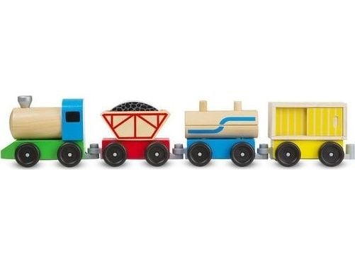 Melissa og Doug tretog (10705)