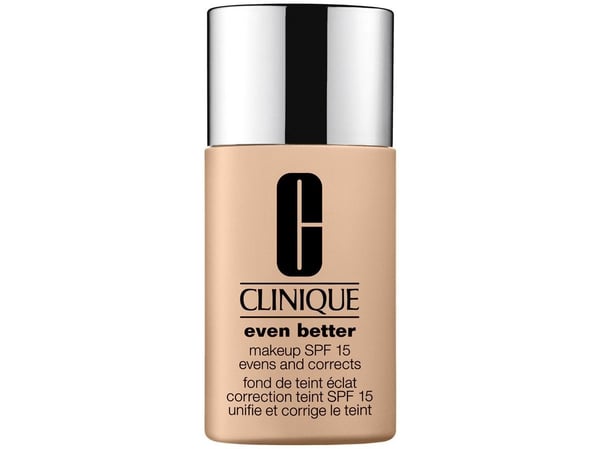 CLINIQUE Even Better Makeup SPF15 ,10 Alabaster 30ml