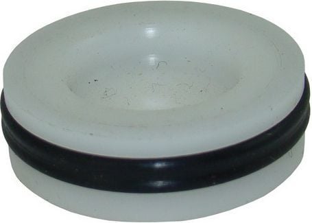 DNM Denko ekspansjonstank burner