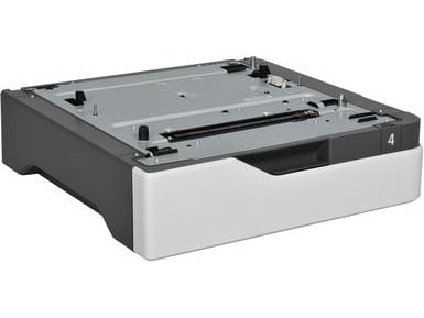 Lexmark - Mediebakke/-mater - 550 ark inn 1 skuff(er) - for Lexmark C4150, C4342, CS727, CS728, CS730, CS735, CX727, CX730, CX735, XC4140, XC4153