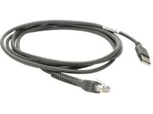 Honeywell - USB-kabel - USB (hann) - 2.8 m - svart