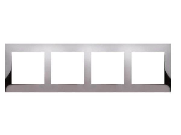 Kontakt-Simon DR4/67, Metallisk, Plast, 1 stykker, 90 mm, 13 mm, 350 mm