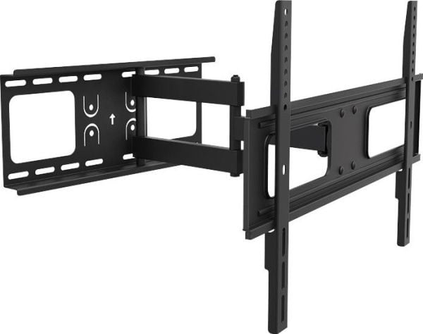 LogiLink BP0028, 177,8 cm (70"), 200 x 200 mm, 600 x 400 mm, -20 - 10°, -90 - 90°, sortering