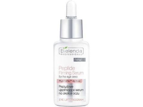 BIELENDA PROFESSIONAL_Peptide Firming Serum for the eye area 30ml
