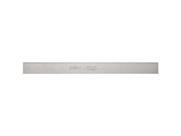 Globus Premium HSS hyvelkniv 260x20x3mm (NS130-0260-0001)
