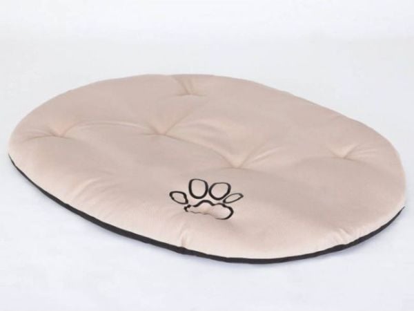Hobbydog oval pute - uten R2