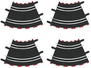 Carrera Toys 61611, Lajittelu