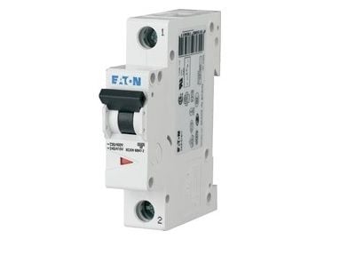 Eaton FAZ-B4/1-HS, miniatyrbrytare, typ B, IP20