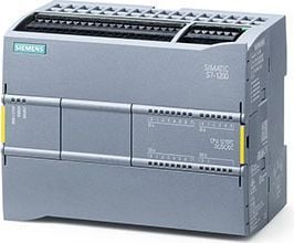 Siemens 6ES7215-1AF40-0XB0 PLC Compact -prosessori