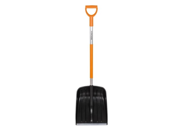 Fiskars SnowXpert snöskyffel