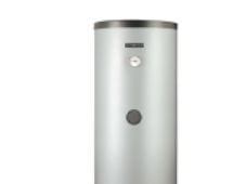 Kospel-lämmönvaihdin Thermo Solar standing kahdella kelalla (SB-200)
