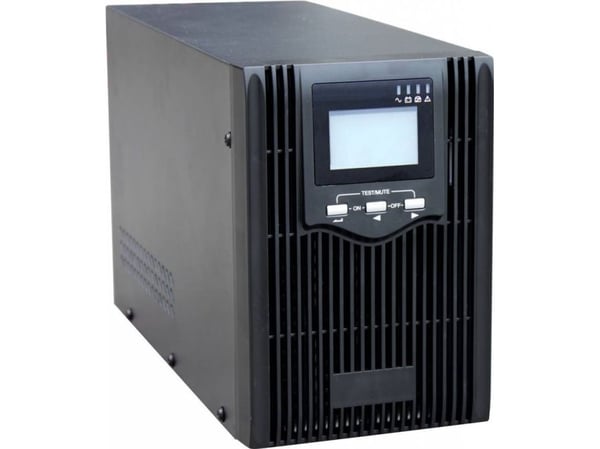 EuroCase EA610 UPS