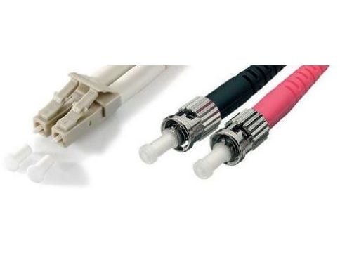 Utstyr 254235, 5 m, OS2, LC, ST