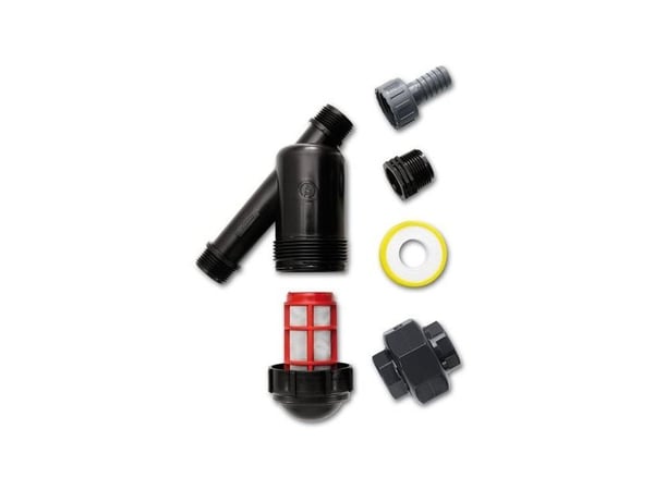 Kärcher - Vattenfilterkit - till trycktvättare