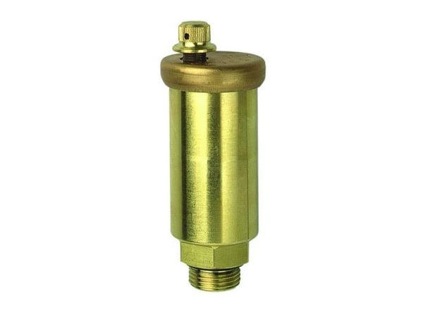 Afriso automatisk lufteventil G3/8" til solinstallasjoner (77900)