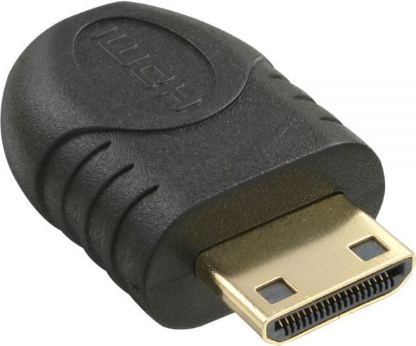 InLine 17690I, HDMI C uros, HDMI D, lajittelu