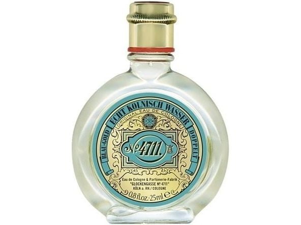 4711 Original Eau De Cologne Bottle 90ml