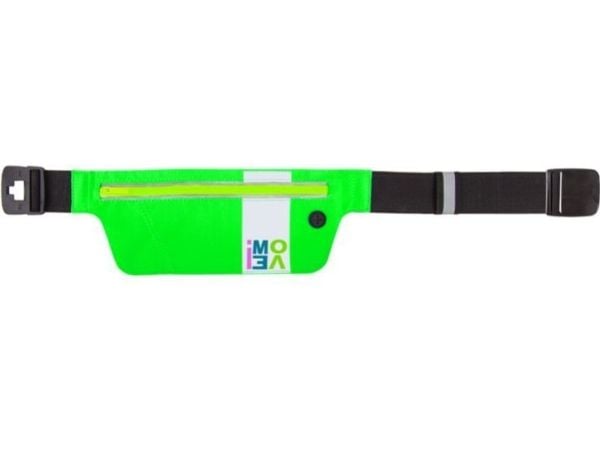 iMove universell vanntett sportveske/armbånd (WB03)