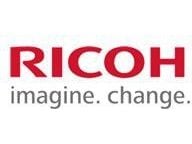 Ricoh 841887, 18000 sivua, Musta, 1 kpl