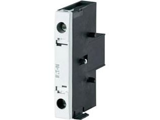 Eaton DILA-XHI10-S Apukosketinlohko 1 x rajakosketin 4 A voidaan asentaa 1 kpl 1 kpl