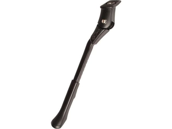 Atran Velo sentral støtte 24"-28" justerbar, aluminium, galvanisert skrue, 10 stk, sort (ATR-1240-7120-PK)